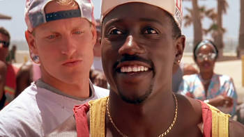 Wesley Snipes Is The Best Actor Ever