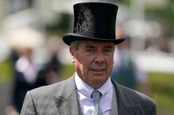 Wesley Ward 2022 Royal Ascot Runners and Entries: Five Entries For American Trainer