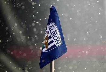 West Brom: Supercomputer shares Championship promotion prediction