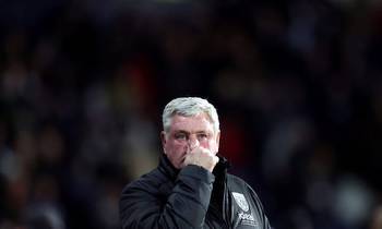 West Brom v Luton Town: EFL expert issues score prediction which would surely seal Steve Bruce’s fate