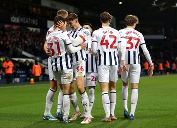 West Brom vs Blackburn Rovers Prediction and Betting Tips