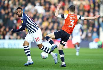 West Brom vs Luton Town Prediction and Betting Tips