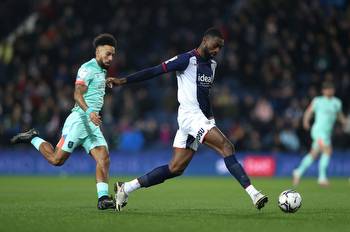 West Bromwich Albion vs Burnley prediction, preview, team news and more