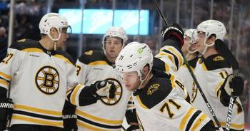 West Coast dominance not enough to make B's Cup favorites