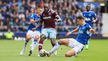 West Ham Europa Conference League Odds: Hammers 9/2