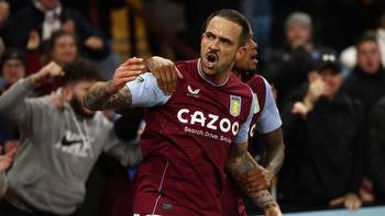 West Ham news: Gianluca Scamacca injury concerns sees Irons swoop for Danny Ings