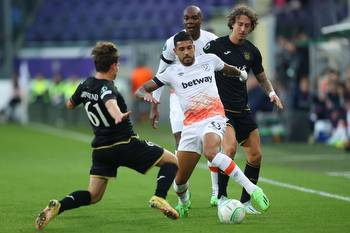 West Ham United vs Anderlecht Prediction and Betting Tips