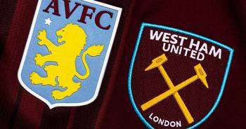 West Ham United vs Aston Villa betting tips: Premier League preview, predictions, team news and odds