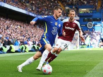 West Ham United vs Chelsea Prediction and Betting Tips