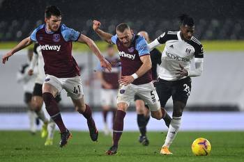 West Ham United vs Fulham Prediction and Betting Tips