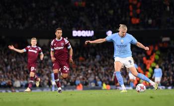 West Ham United vs Manchester City Prediction and Betting Tips