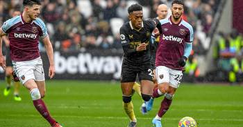 West Ham United vs Newcastle United betting tips: Premier League preview, predictions and odds