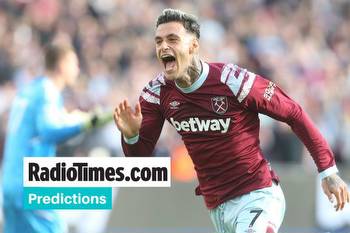 West Ham v Brentford prediction and team news: Who will win?