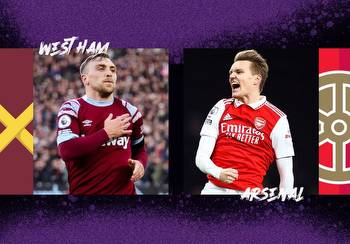 West Ham vs Arsenal: Prediction and Preview