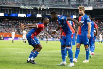 West Ham vs Crystal Palace Predictions, Betting Tips & Odds