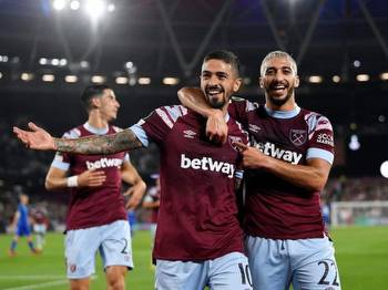 West Ham vs Gent Live Stream: How To Watch UECL For Free