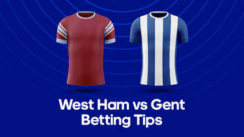West Ham vs. Gent Odds, Predictions & Betting Tips