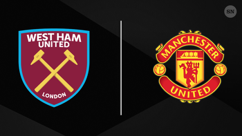 West Ham vs Man United, Premier League: Prediction, betting odds and how to watch from India
