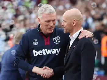 West Ham vs Man Utd predictions, odds and free bets