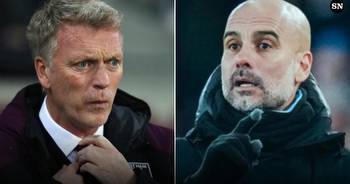 West Ham vs. Manchester City: Time, TV channel, stream, betting odds for Premier League match