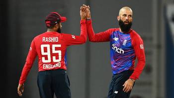 West Indies v England fifth T20 international predictions & cricket betting tips