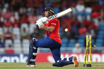West Indies v England fifth T20 predictions and cricket betting tips