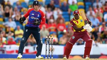 West Indies v England fourth T20 predictions & cricket betting tips
