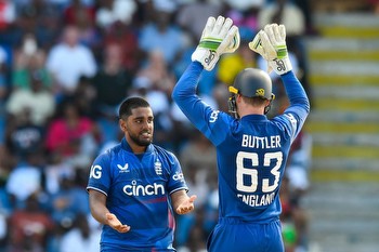 West Indies v England ODI predictions and cricket betting tips