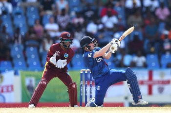 West Indies v England third ODI predictions and cricket betting tips