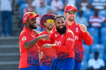West Indies v England third T20 predictions and cricket betting tips