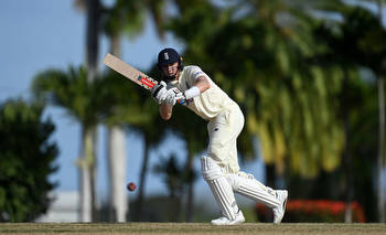 West Indies vs. England 1st Test Odds & Betting Predictions