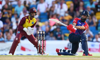 West Indies vs England Prediction, Betting Tips & Odds
