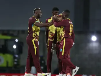 West Indies vs England predictions: 3rd T20i betting tips and odds