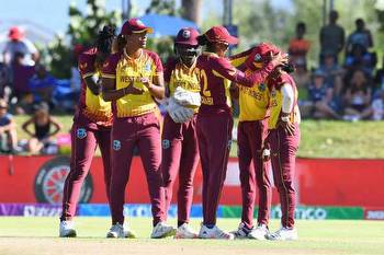 West Indies win battle of the outgoers, New Zealand keep South Africa in