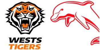 West Tigers vs Redcliffe Dolphins prediction and odds: NRL 2023 Round 25