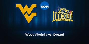 West Virginia vs. Drexel College Basketball BetMGM Promo Codes, Predictions & Picks