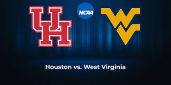 West Virginia vs. Houston Predictions, College Basketball BetMGM Promo Codes, & Picks