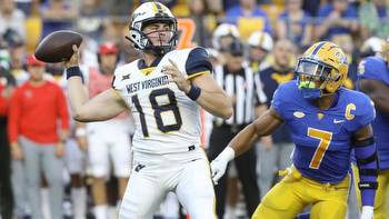 West Virginia vs. Kansas odds, line, bets: 2022 college football picks, Week 2 predictions from proven model