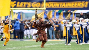 West Virginia vs. Oklahoma State updates: Live NCAA Football game scores, results for Saturday