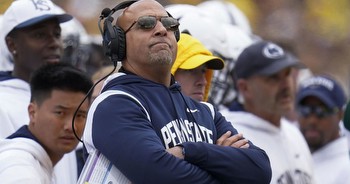 West Virginia vs. Penn State odds, picks and promotions