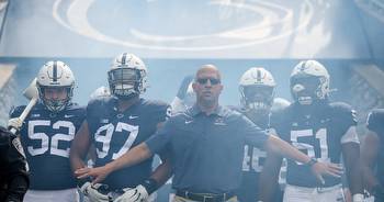 West Virginia vs. Penn State Predictions, Picks & Odds Week 1: Could Defense Star in Happy Valley?