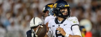 West Virginia vs. Pittsburgh odds, line: 2023 college football picks, Week 3 predictions from proven model