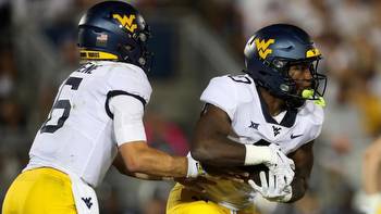 West Virginia vs. Pittsburgh odds, spread, time: 2023 Backyard Brawl picks, predictions from proven model