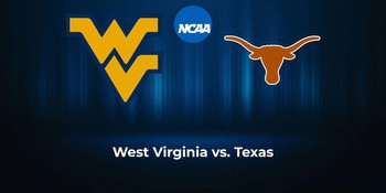 West Virginia vs. Texas Predictions, College Basketball BetMGM Promo Codes, & Picks