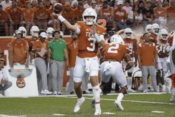 West Virginia vs. Texas: Preview and Prediction