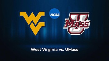 West Virginia vs. UMass College Basketball BetMGM Promo Codes, Predictions & Picks