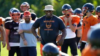 West Warwick football has struggled recently, but that may be changing