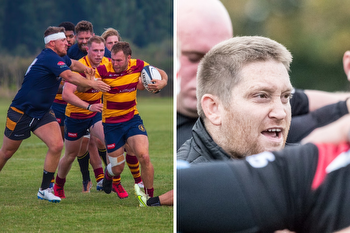 Westcliff and Rochford to battle in local derby