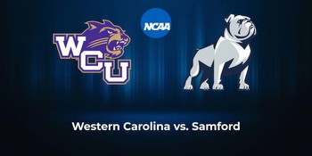 Western Carolina vs. Samford Predictions, College Basketball BetMGM Promo Codes, & Picks