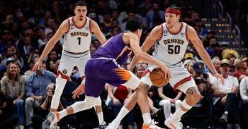 Western Conference Preview: Who should the Suns fear out West?